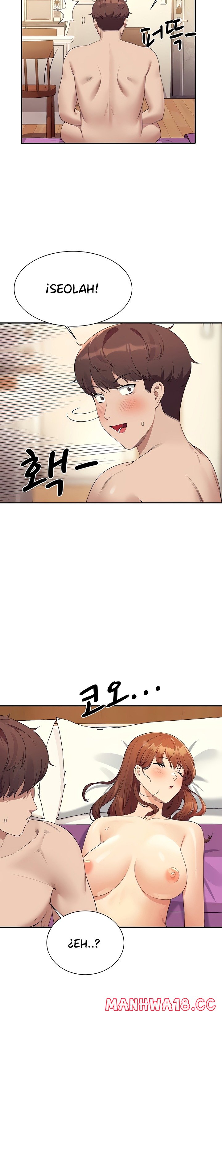 Where is Goddess Raw - Chapter 100 Page 4