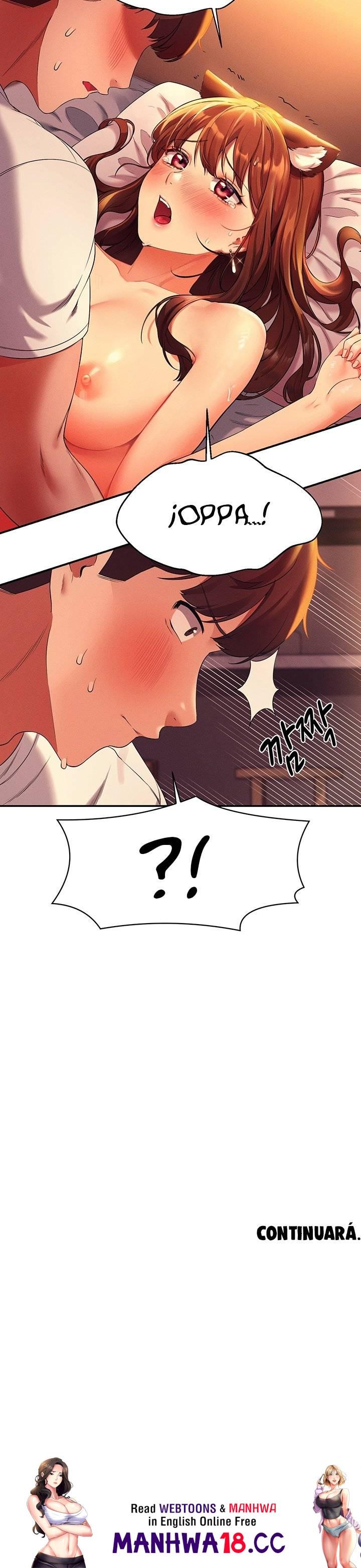 Where is Goddess Raw - Chapter 29 Page 34