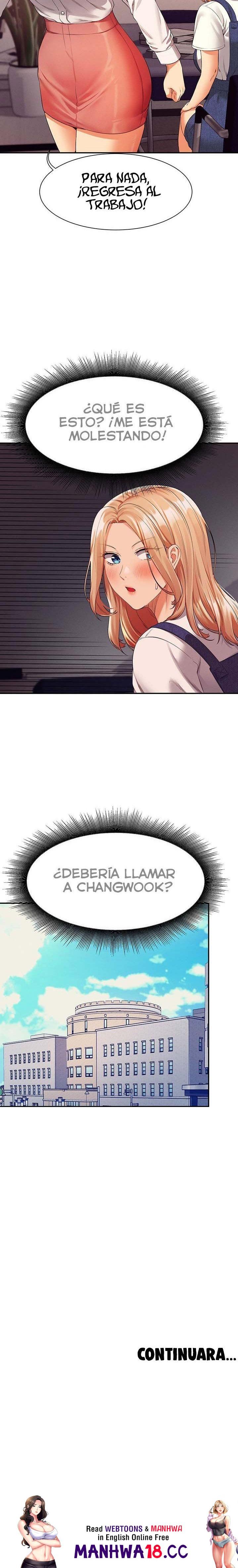 Where is Goddess Raw - Chapter 44 Page 22