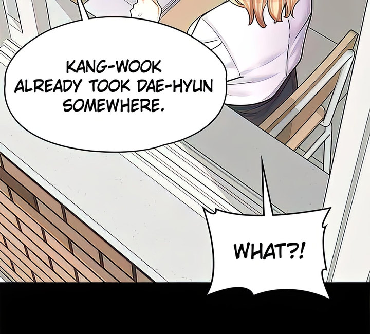 Erotic Manga Café Girls - Chapter 10 Page 25