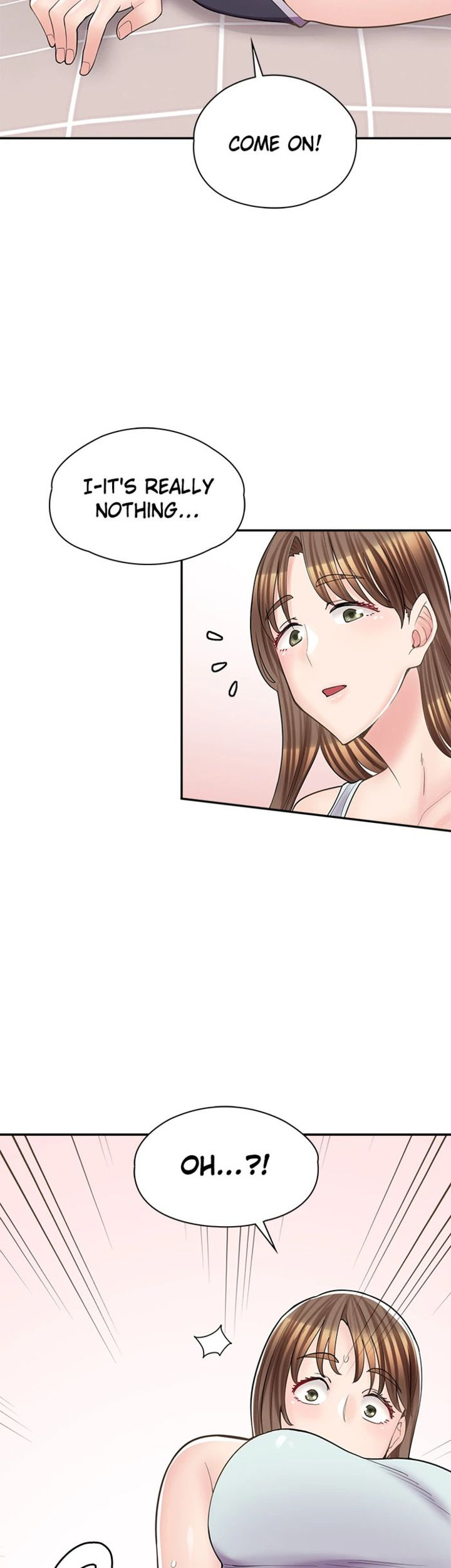 Erotic Manga Café Girls - Chapter 14 Page 49