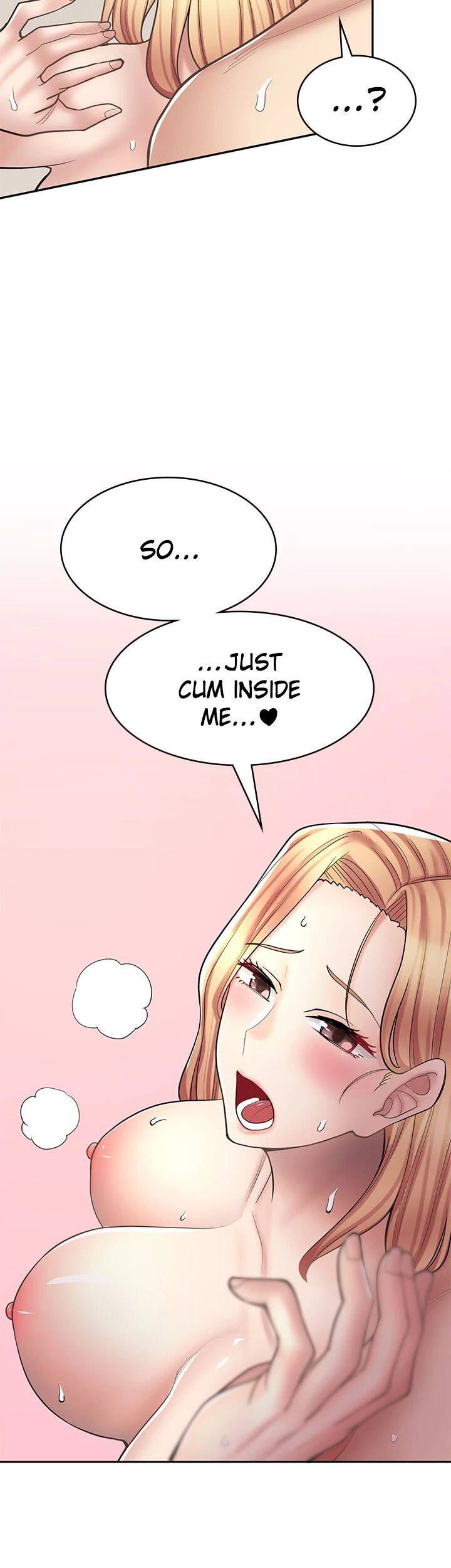 Erotic Manga Café Girls - Chapter 48 Page 48