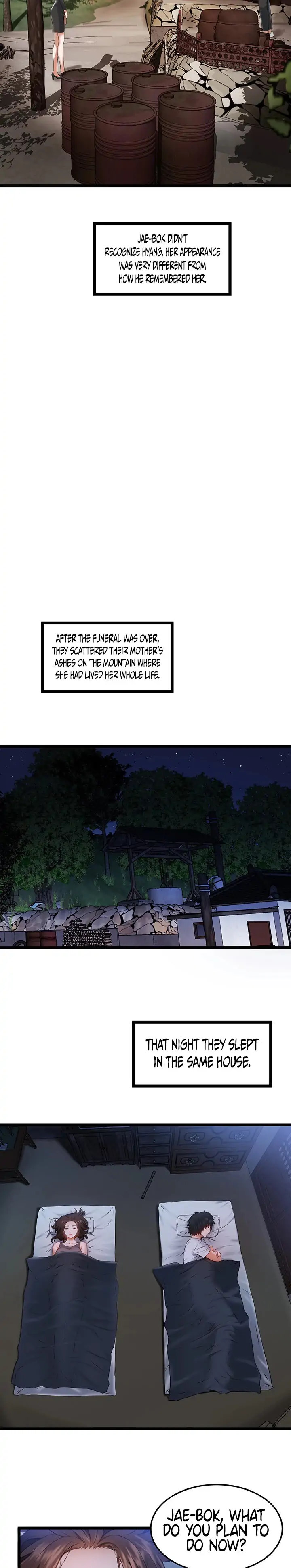 A Bachelor in the Country - Chapter 1 Page 9