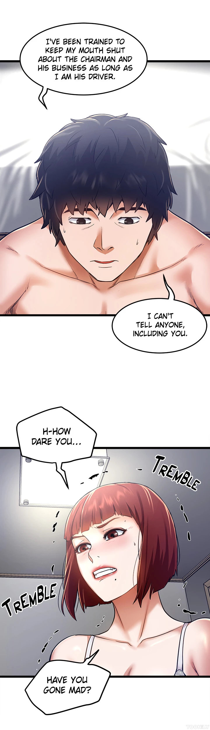 A Bachelor in the Country - Chapter 11 Page 7