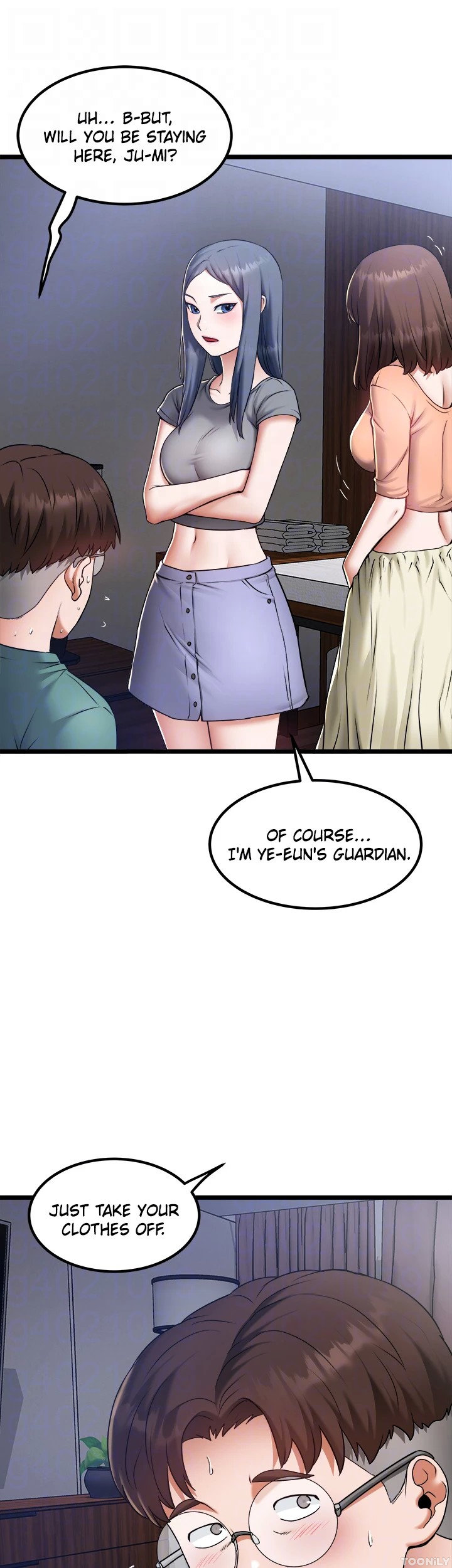 A Bachelor in the Country - Chapter 20 Page 17