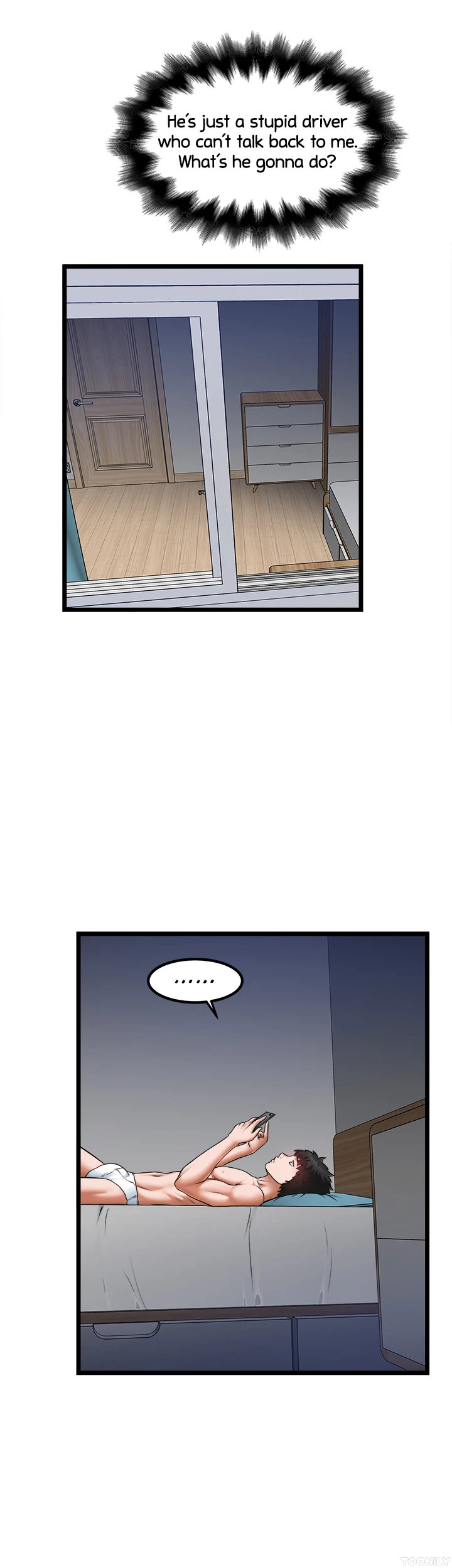 A Bachelor in the Country - Chapter 20 Page 29