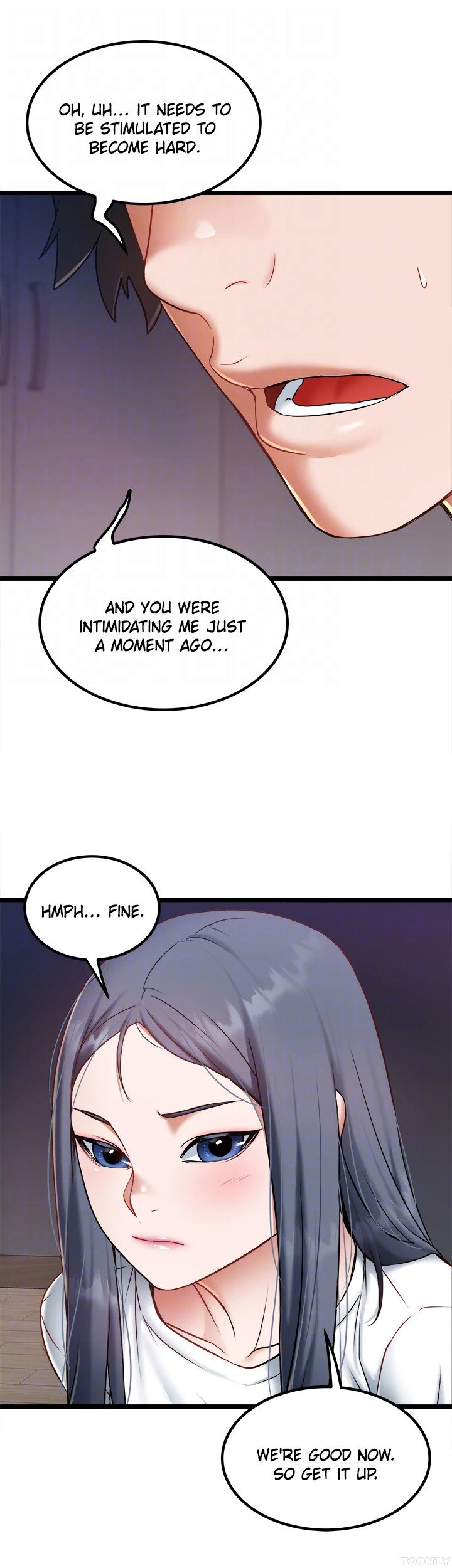 A Bachelor in the Country - Chapter 21 Page 18