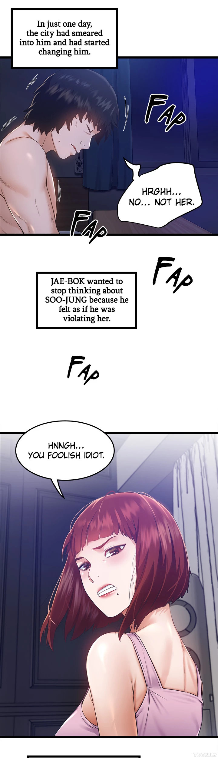 A Bachelor in the Country - Chapter 3 Page 40