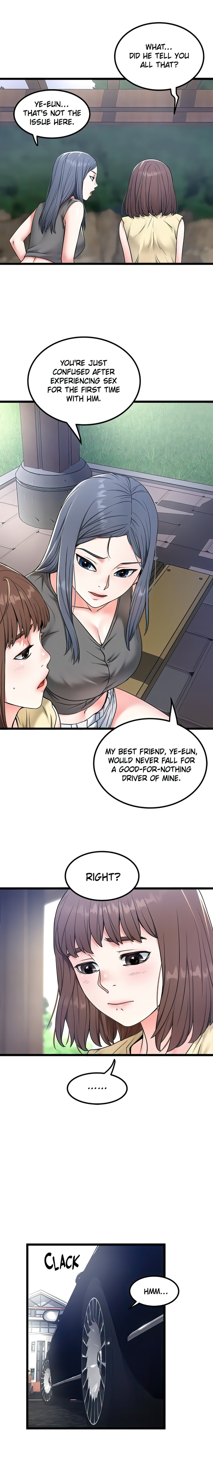 A Bachelor in the Country - Chapter 30 Page 3