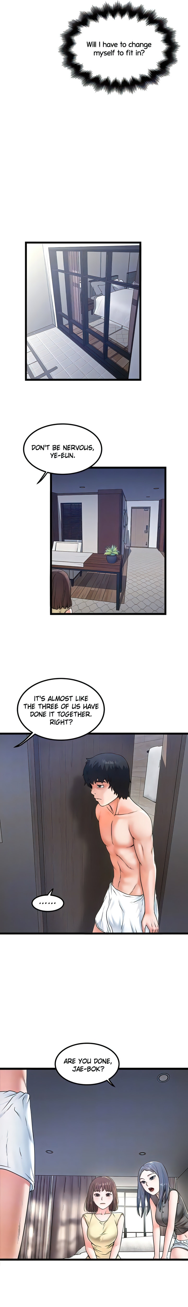 A Bachelor in the Country - Chapter 30 Page 7