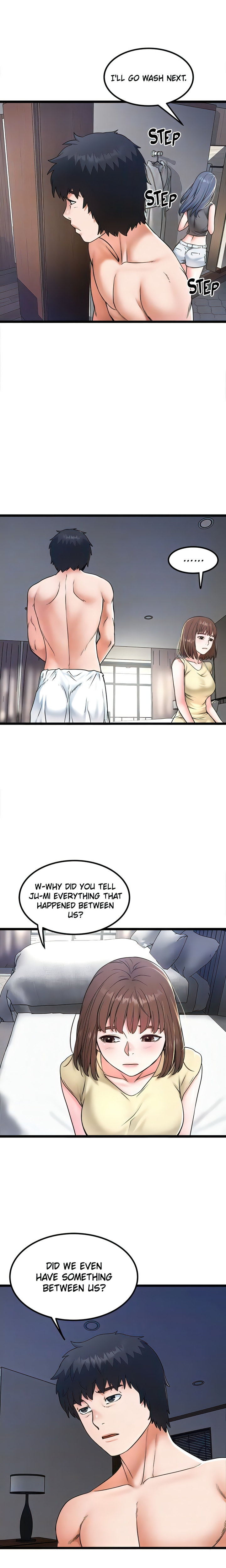 A Bachelor in the Country - Chapter 30 Page 8