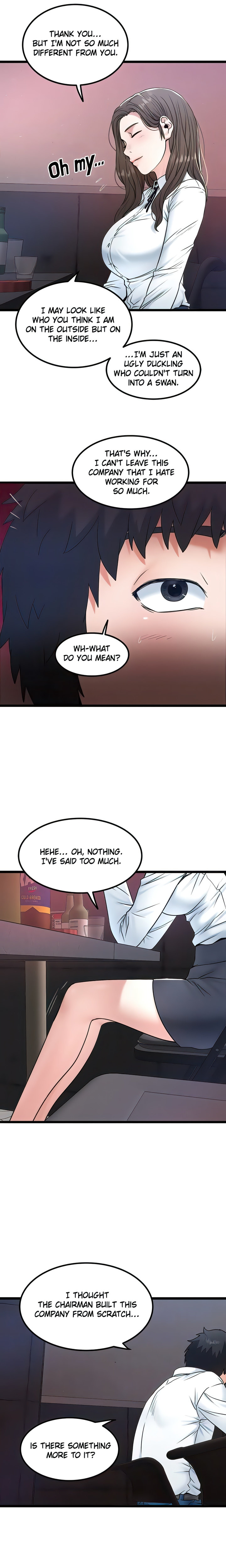 A Bachelor in the Country - Chapter 34 Page 5