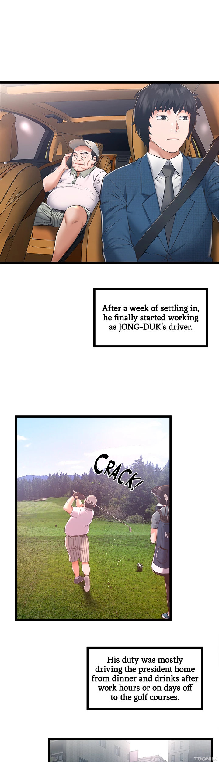 A Bachelor in the Country - Chapter 4 Page 30
