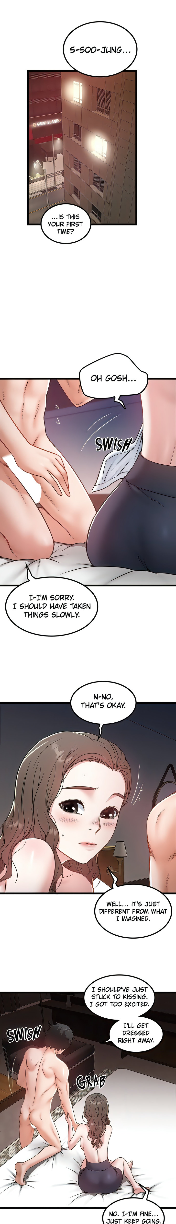 A Bachelor in the Country - Chapter 41 Page 2