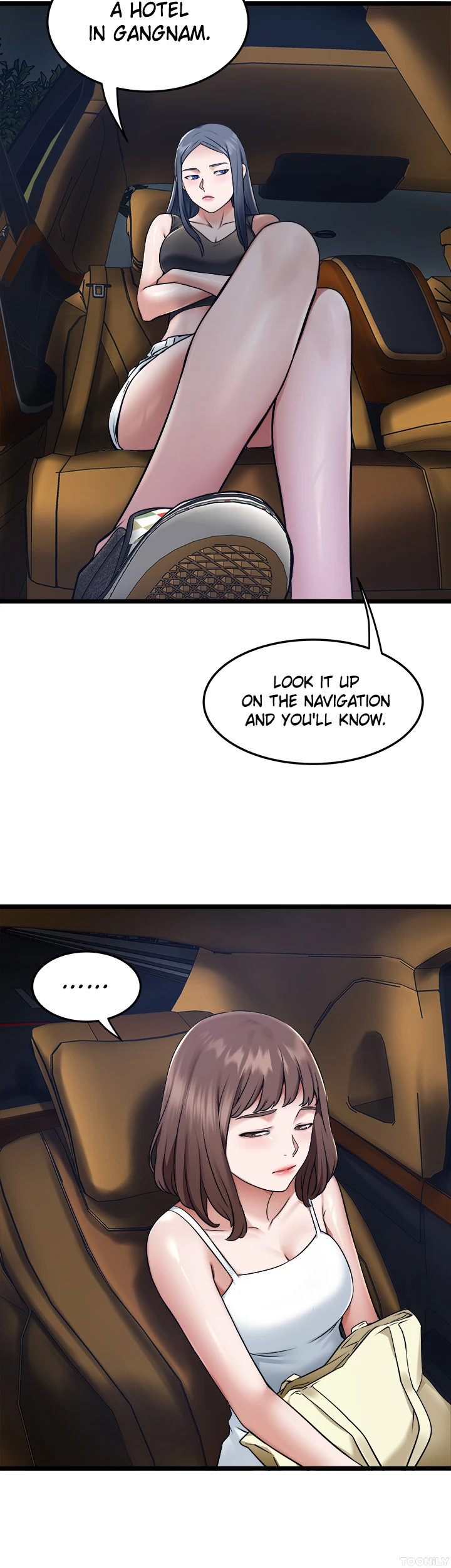 A Bachelor in the Country - Chapter 5 Page 45