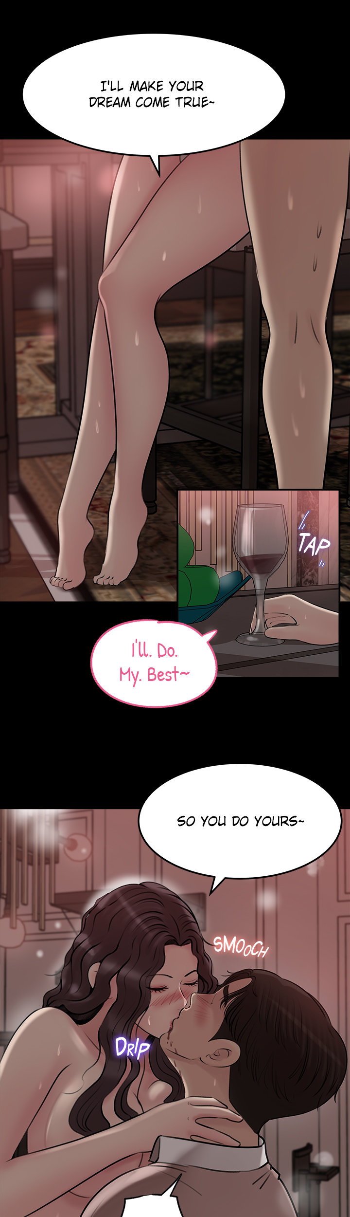Inside My Sister-in-Law - Chapter 10 Page 16