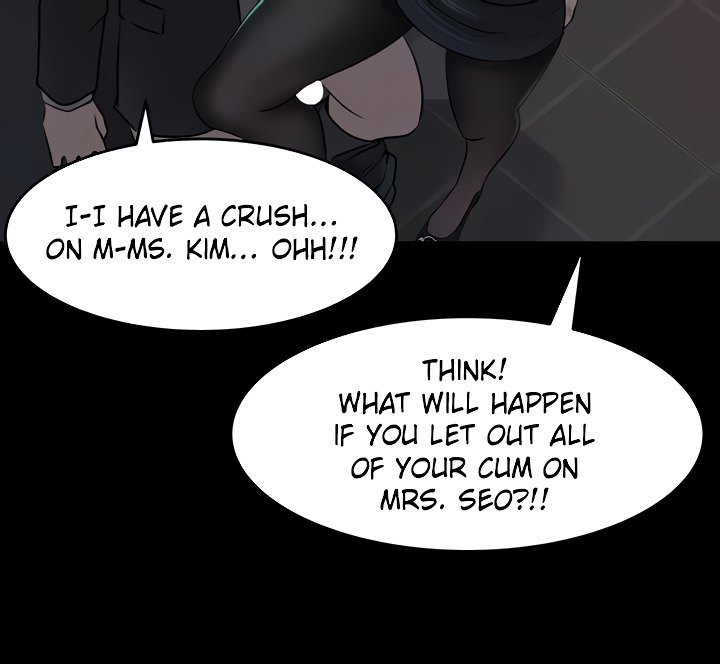 Inside My Sister-in-Law - Chapter 24 Page 32