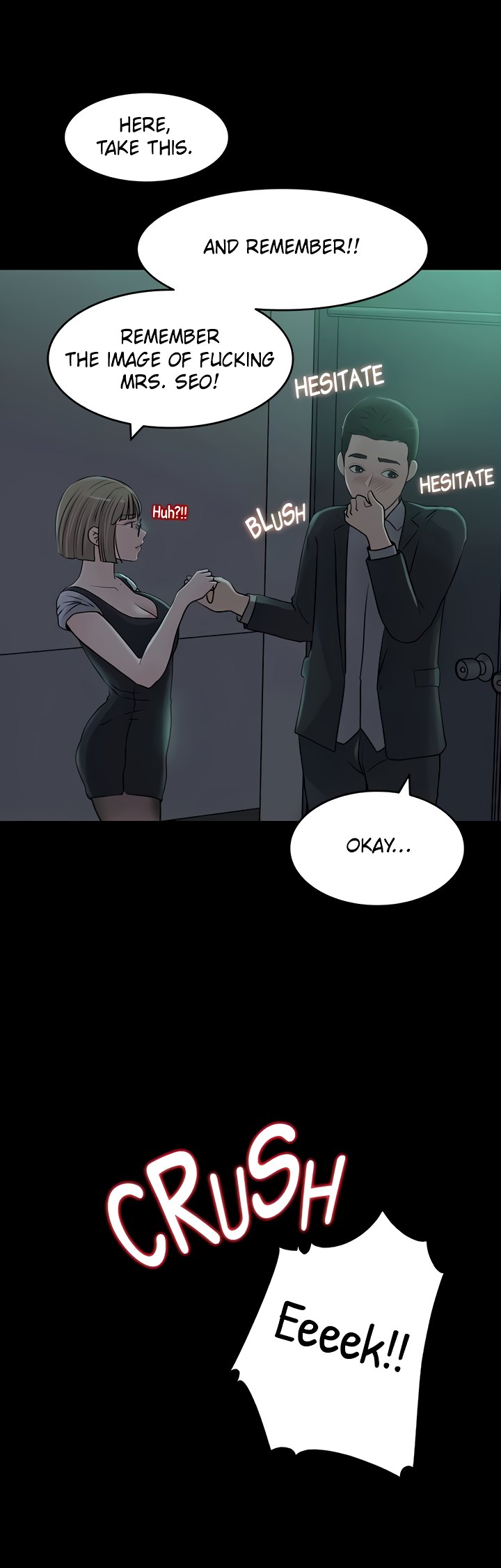 Inside My Sister-in-Law - Chapter 24 Page 42