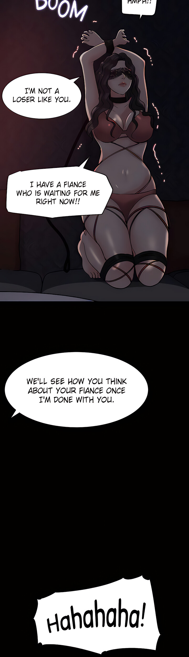 Inside My Sister-in-Law - Chapter 33 Page 7