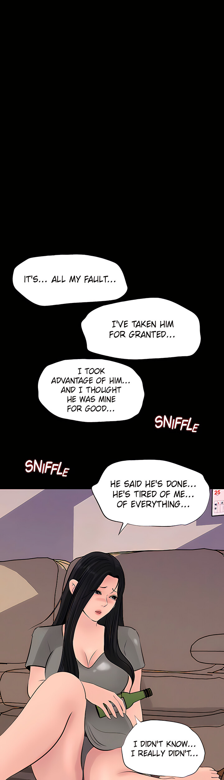 Inside My Sister-in-Law - Chapter 35 Page 4
