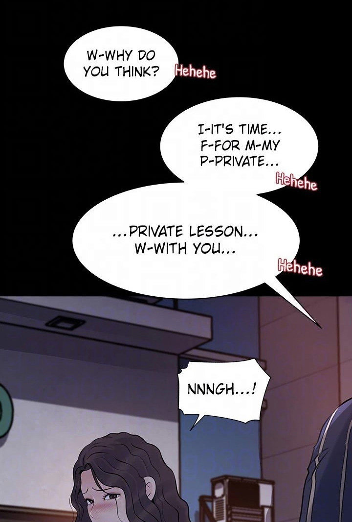 Inside My Sister-in-Law - Chapter 38 Page 62