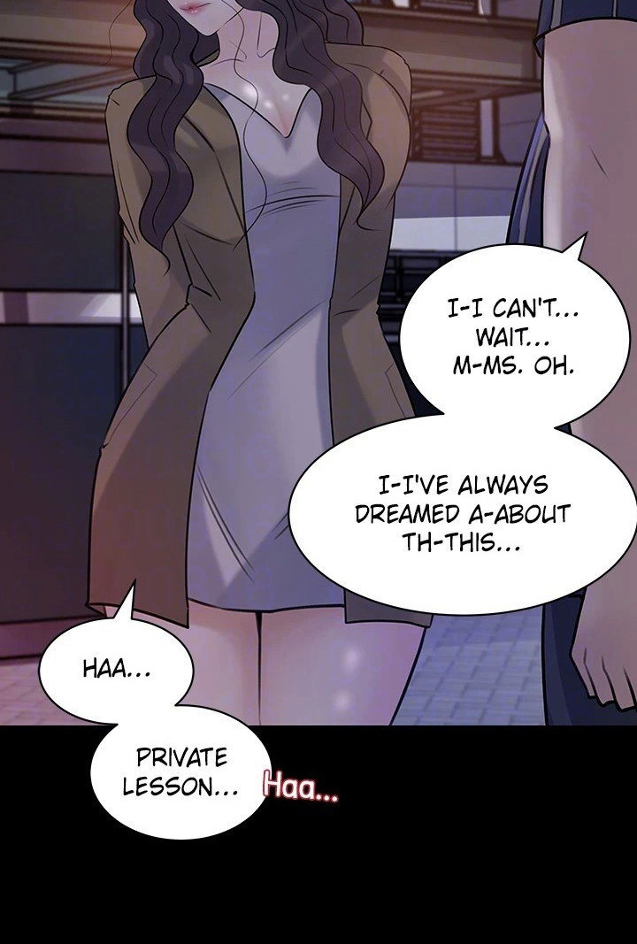 Inside My Sister-in-Law - Chapter 38 Page 63