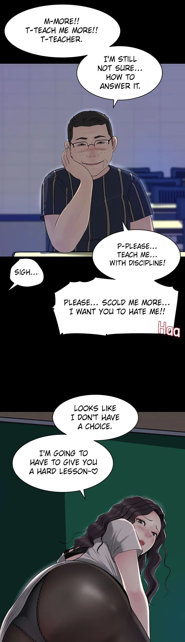 Inside My Sister-in-Law - Chapter 40 Page 62
