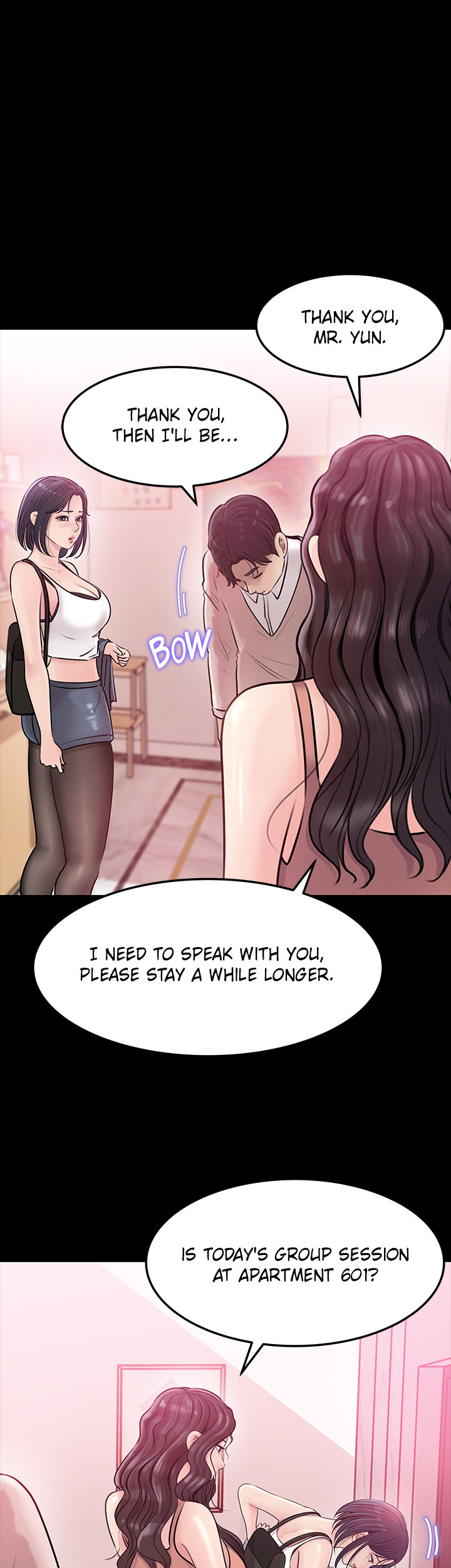 Inside My Sister-in-Law - Chapter 8 Page 28