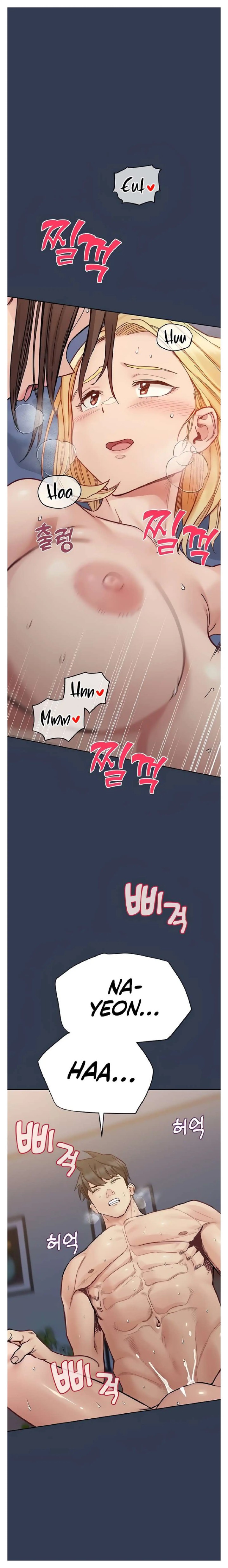 Secret Your Mom Raw - Chapter 97 Page 26