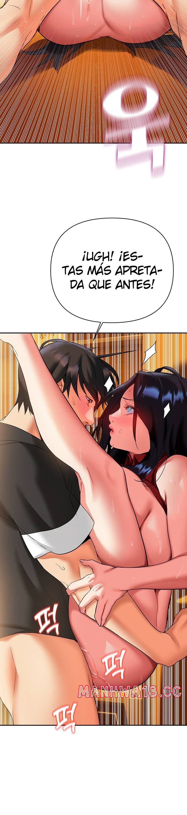 I Need You, Noona Raw - Chapter 14 Page 37