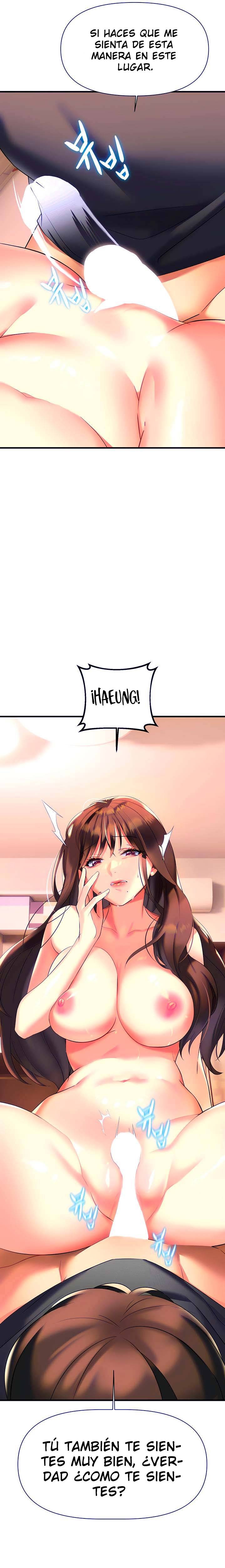 I Need You, Noona Raw - Chapter 9 Page 8