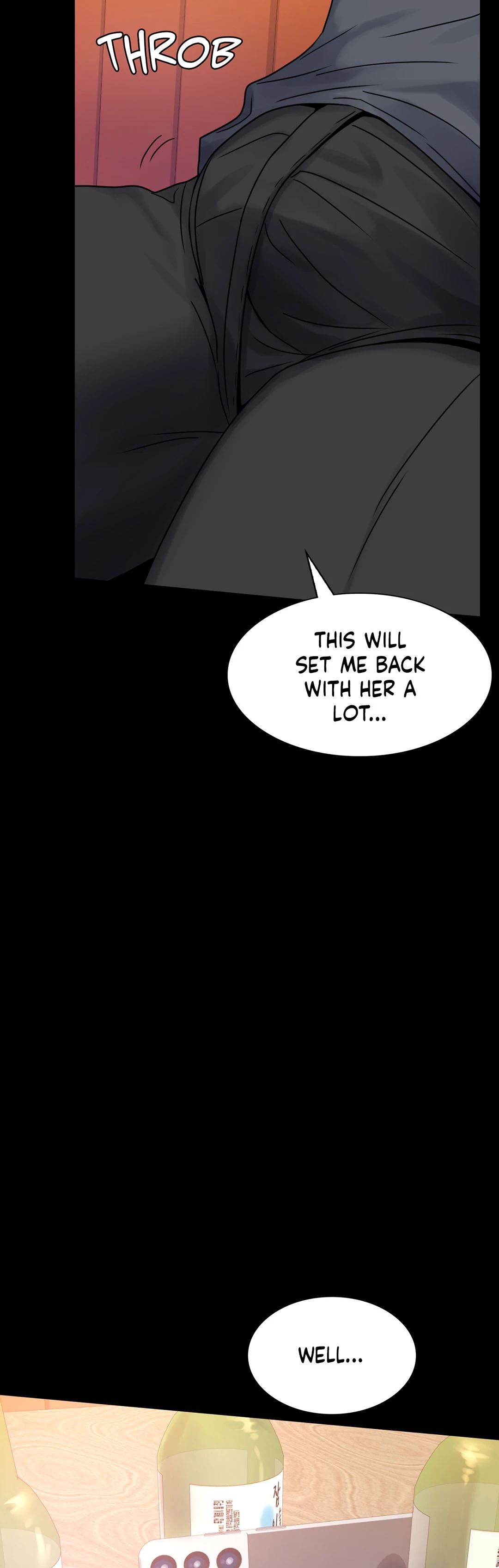 Illicit Love - Chapter 33 Page 2