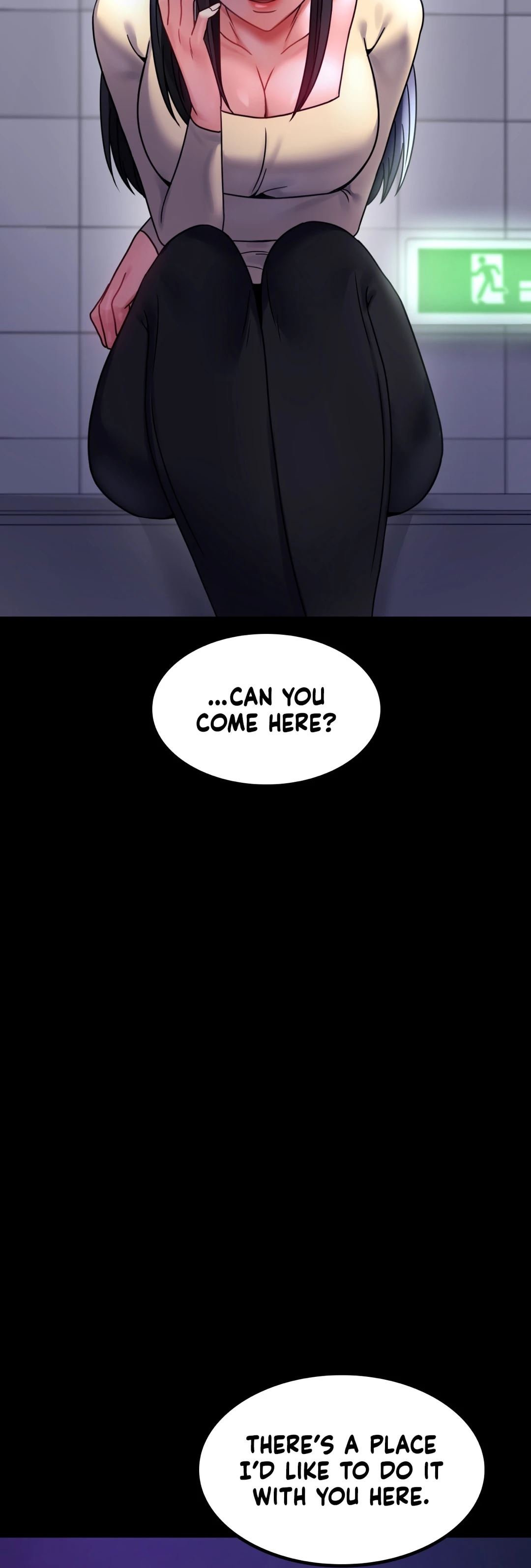 Illicit Love - Chapter 51 Page 3