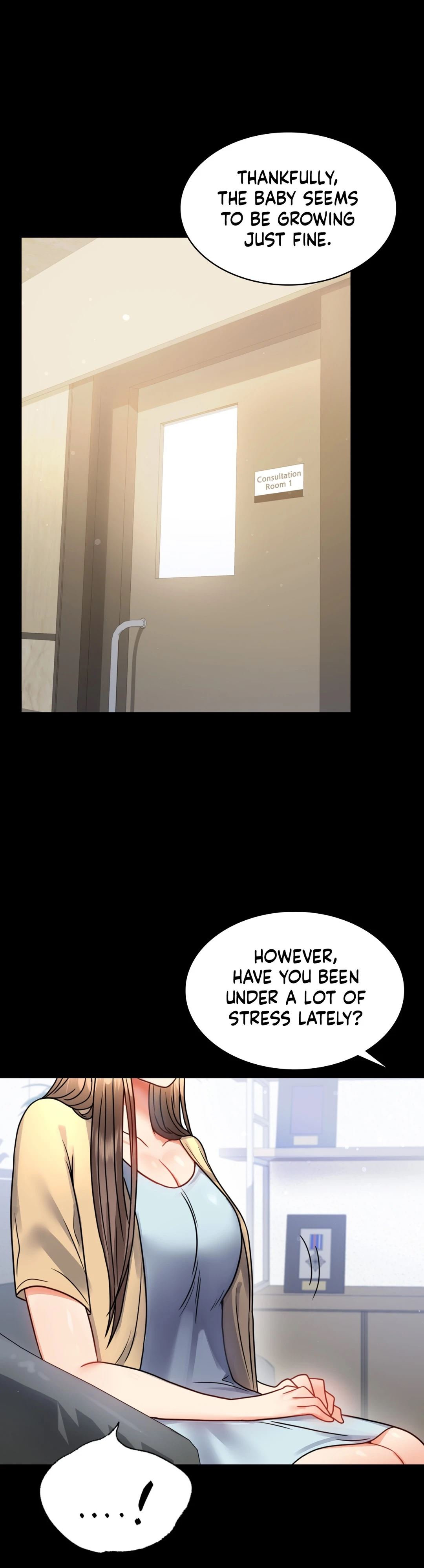 Illicit Love - Chapter 58 Page 25