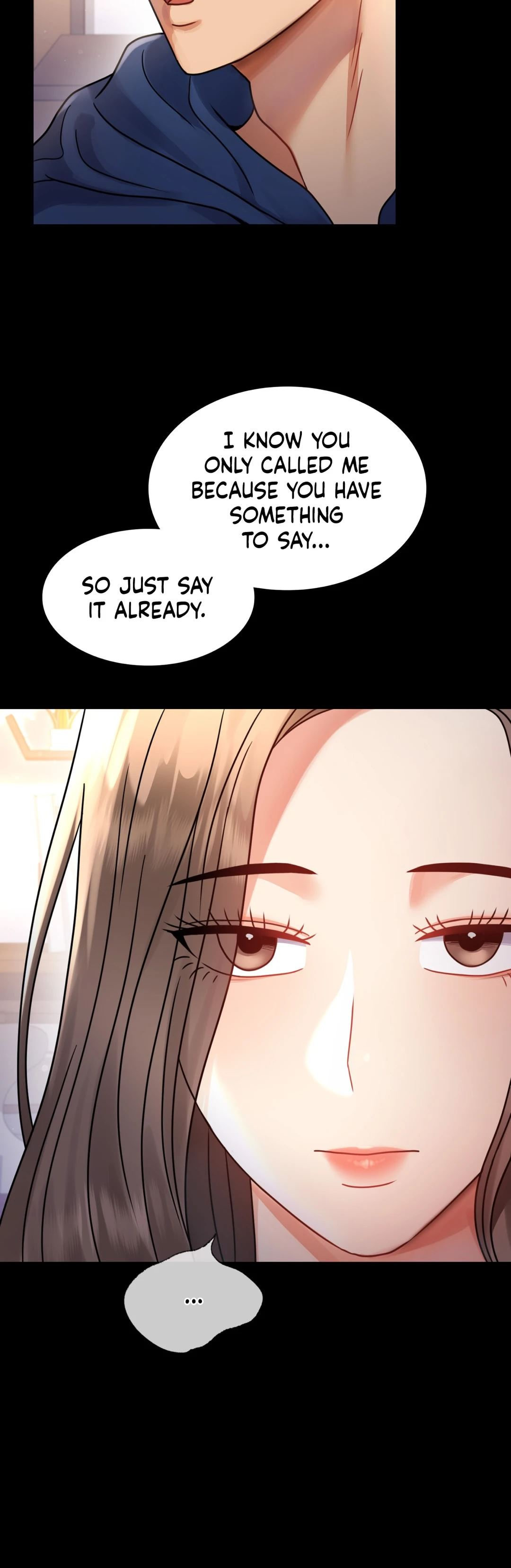 Illicit Love - Chapter 59 Page 32