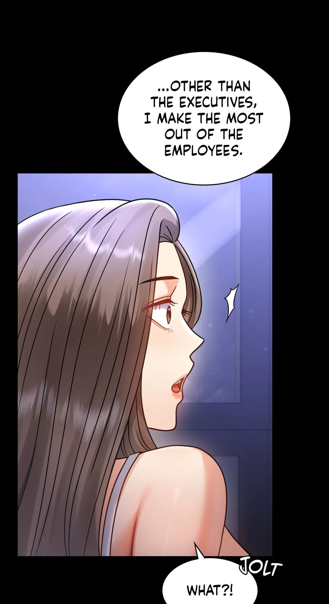 Illicit Love - Chapter 63 Page 13