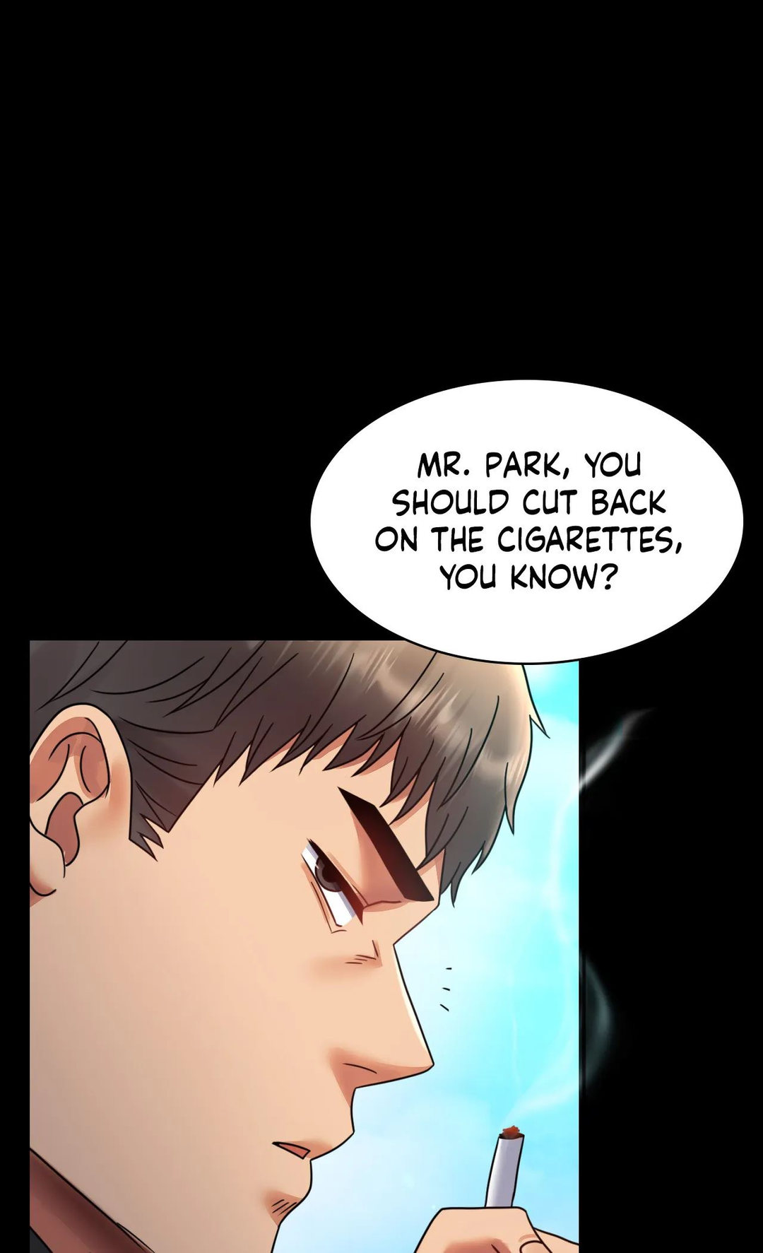 Illicit Love - Chapter 63 Page 51