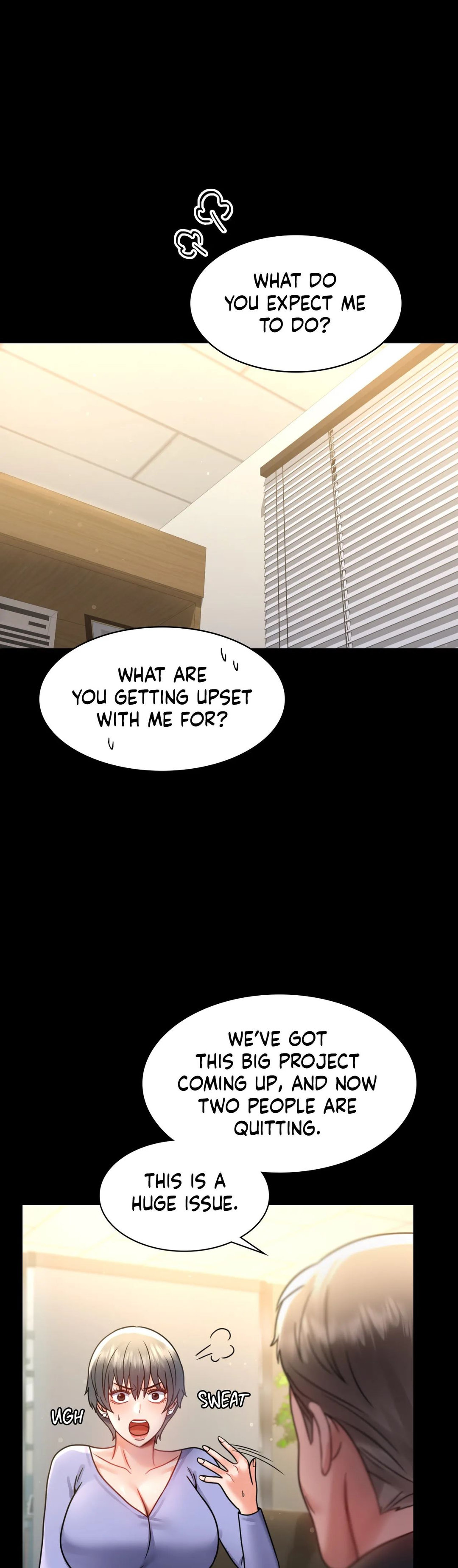 Illicit Love - Chapter 66 Page 43