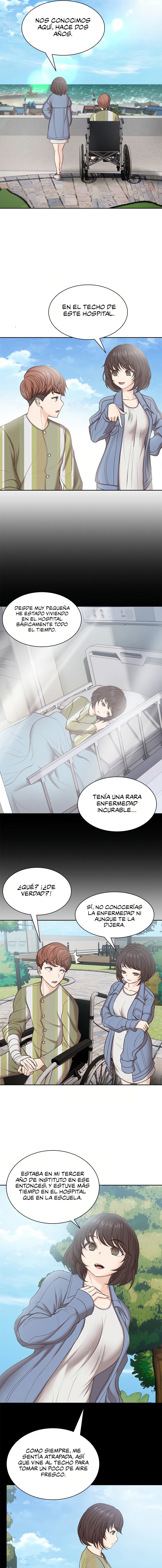 Amnesia Raw - Chapter 7 Page 4