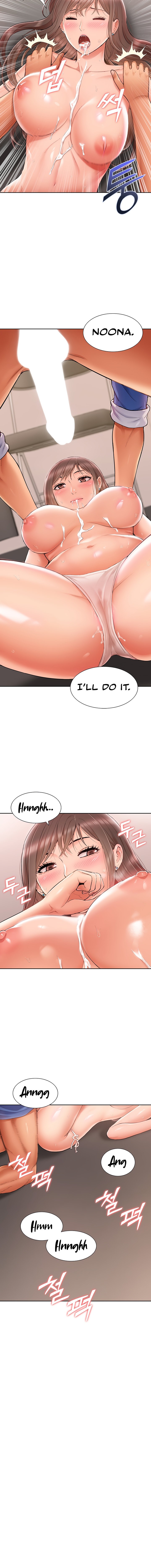 I Was the One Who Got Hypnotized but I Made an Idol Harem - Chapter 3 Page 16