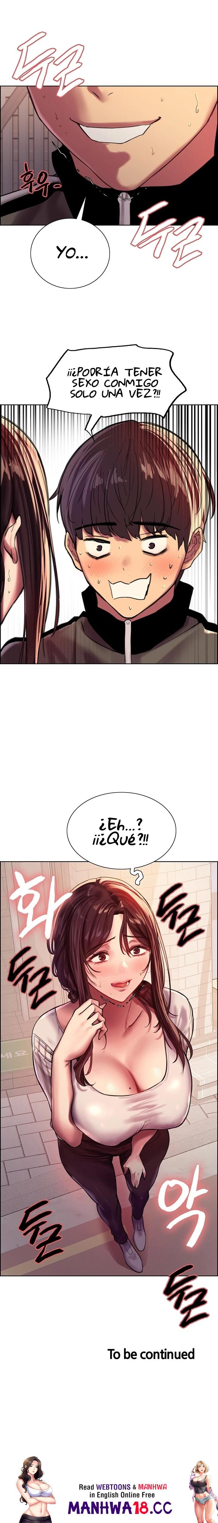 Sex Stopwatch Raw - Chapter 27 Page 27