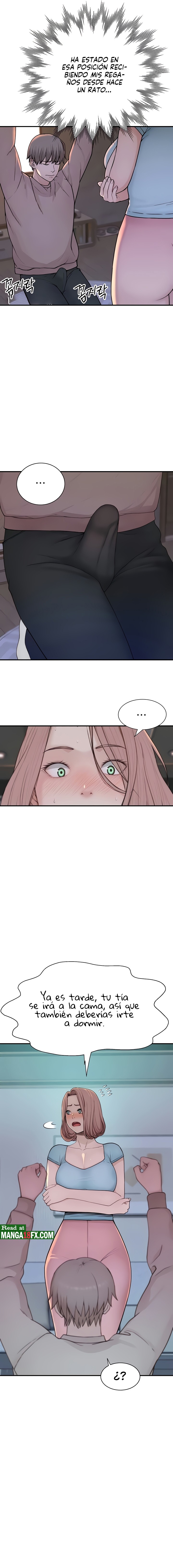 Addicted to My Mother Raw - Chapter 15 Page 6