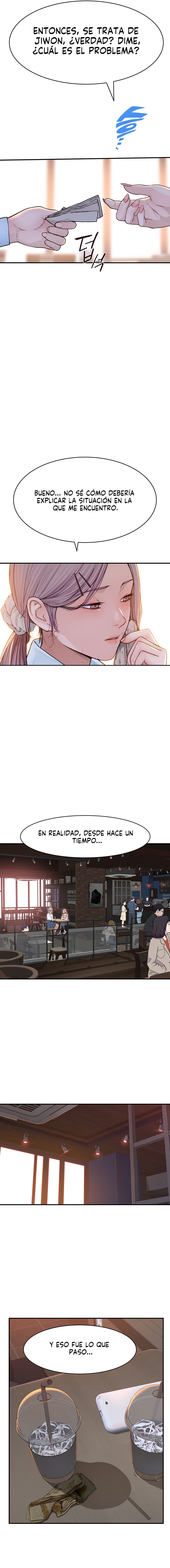 Addicted to My Mother Raw - Chapter 2 Page 21