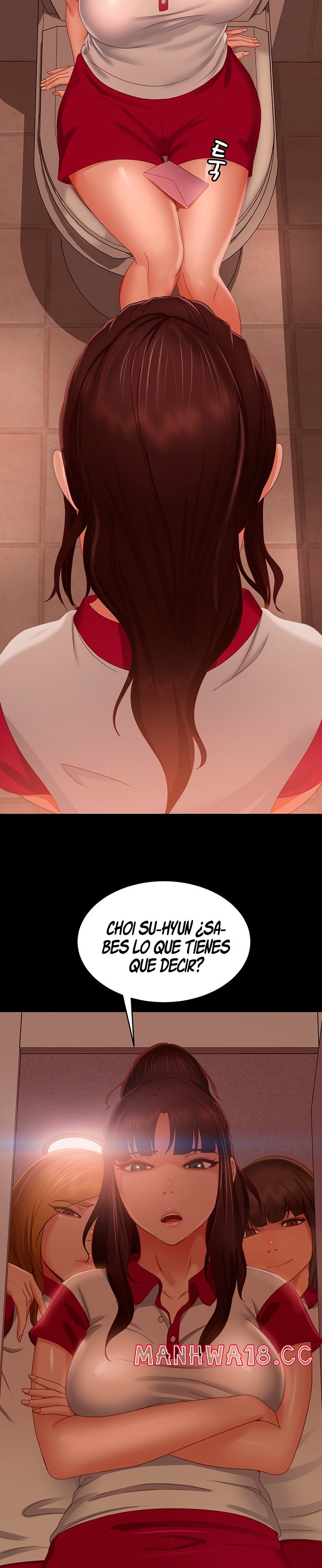 A Twisted Day Raw - Chapter 71 Page 29
