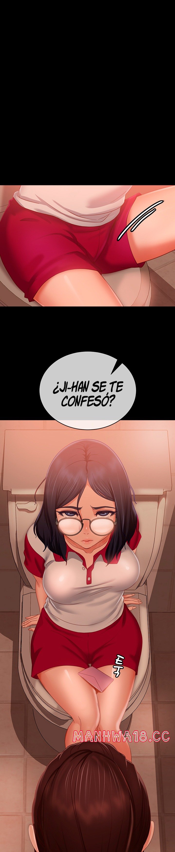 A Twisted Day Raw - Chapter 72 Page 2
