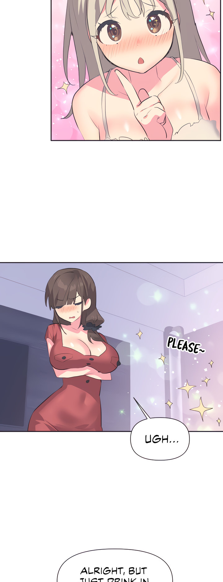 Idol’s Mating - Chapter 2 Page 36