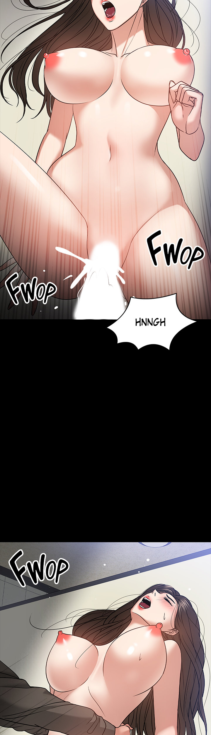 Are You Just Going To Watch? - Chapter 21 Page 18