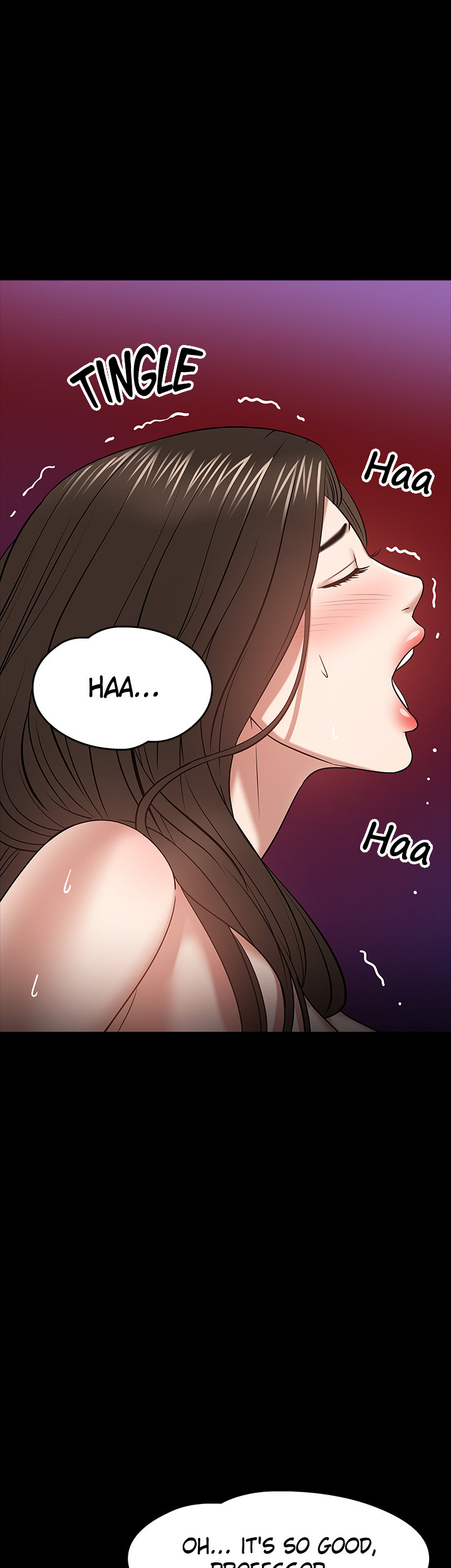 Are You Just Going To Watch? - Chapter 21 Page 42