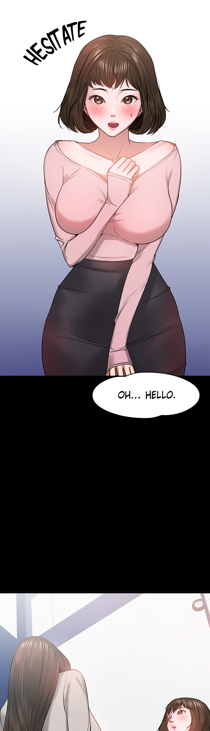 Are You Just Going To Watch? - Chapter 24 Page 16