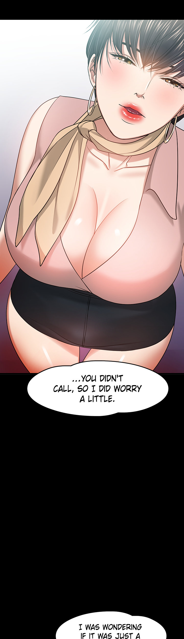 Are You Just Going To Watch? - Chapter 24 Page 56